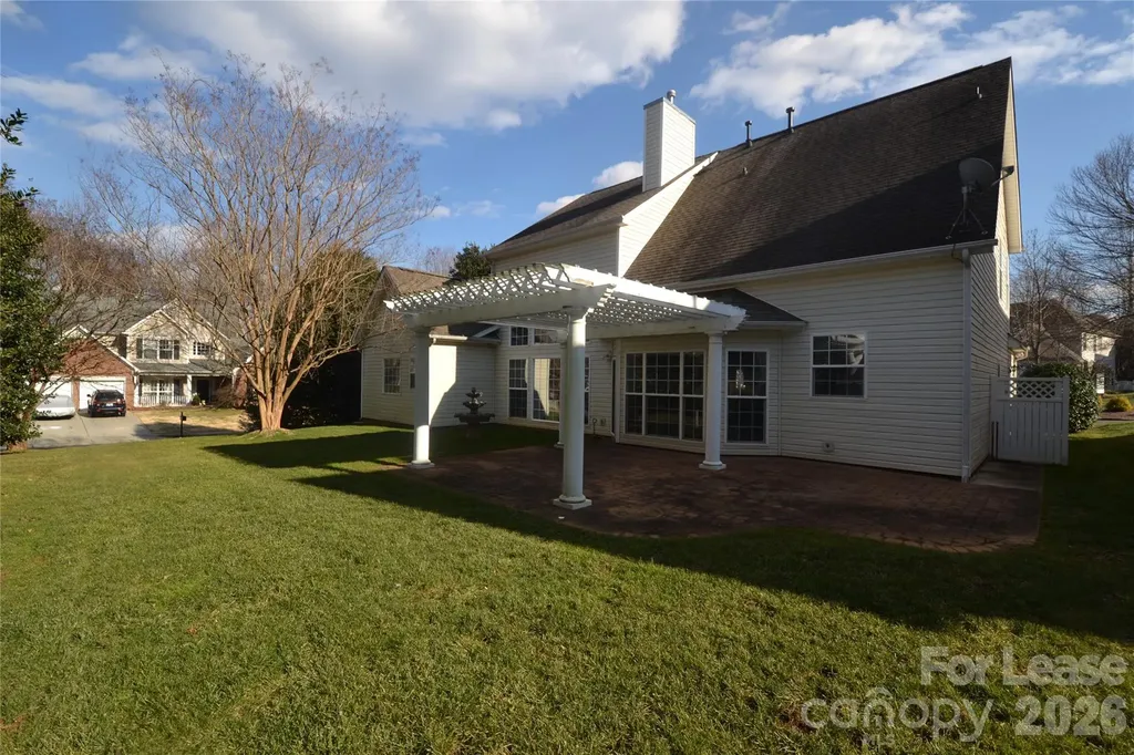 8817 St Brides Court Huntersville NC 28078