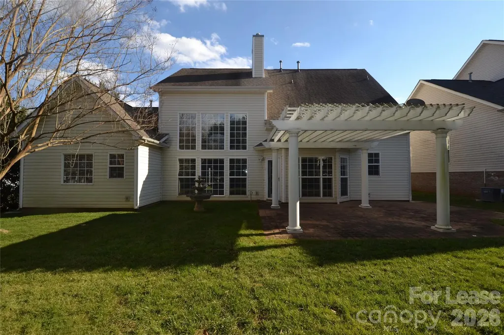8817 St Brides Court Huntersville NC 28078
