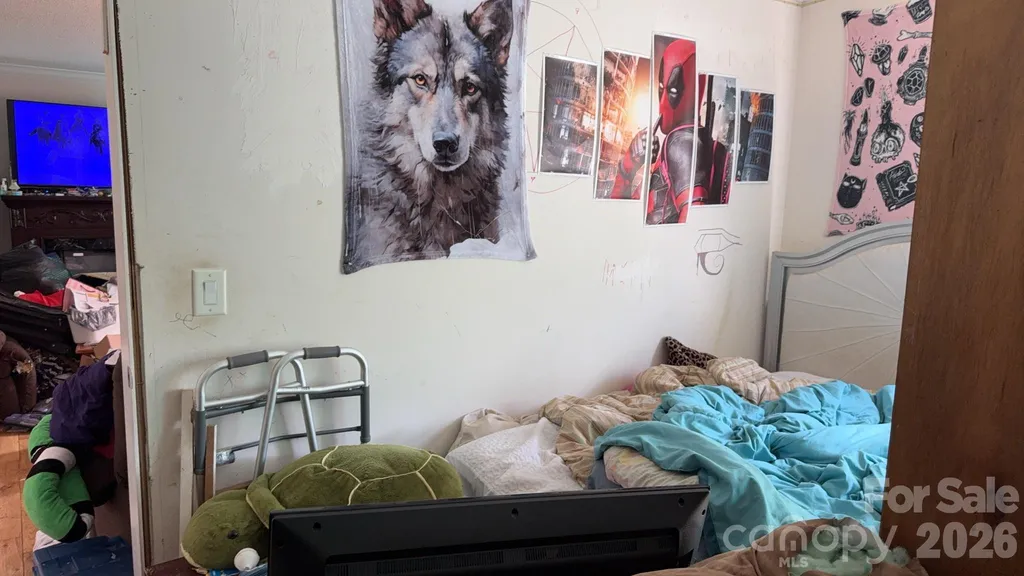 19 Honey Skipper Lane Candler NC 28715