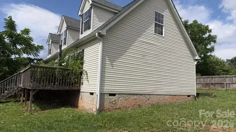 19 Honey Skipper Lane Candler NC 28715