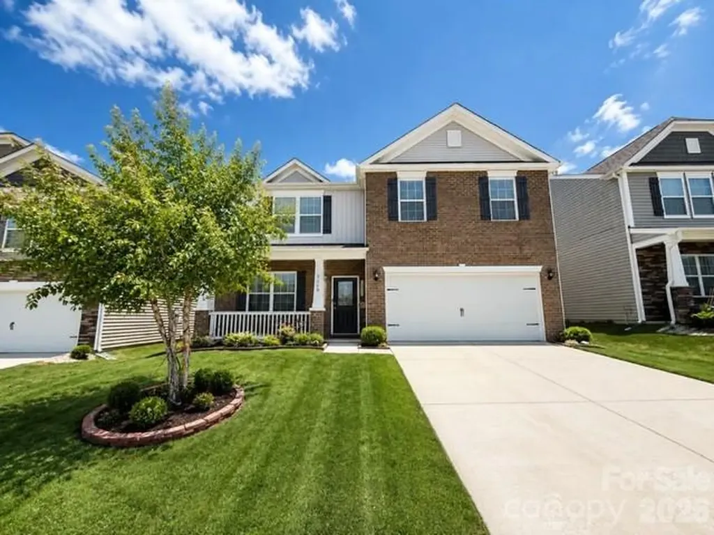 5120 Briscoe Drive Charlotte NC 28214