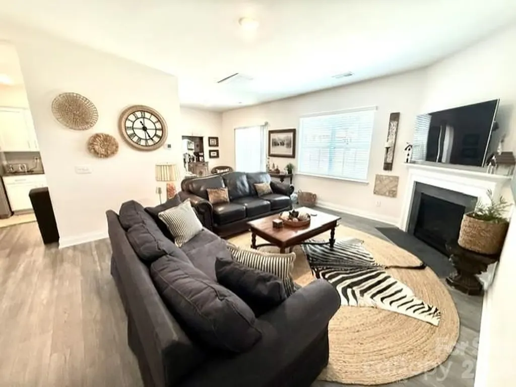 5120 Briscoe Drive Charlotte NC 28214