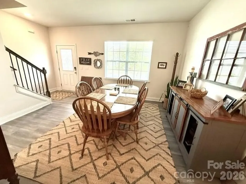 5120 Briscoe Drive Charlotte NC 28214