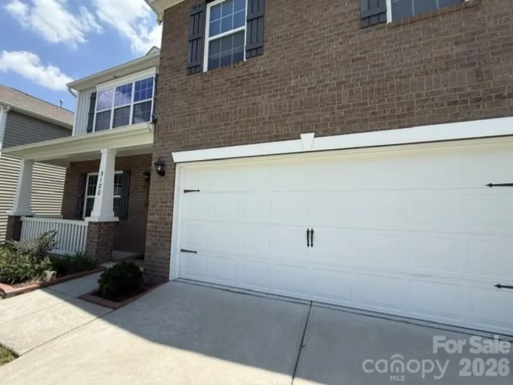 5120 Briscoe Drive Charlotte NC 28214