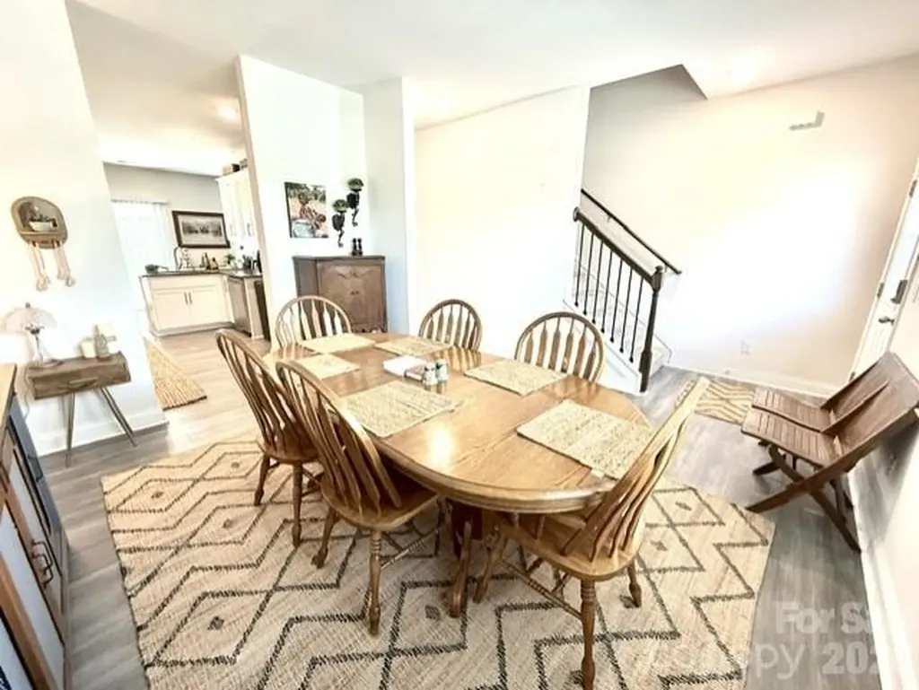 5120 Briscoe Drive Charlotte NC 28214
