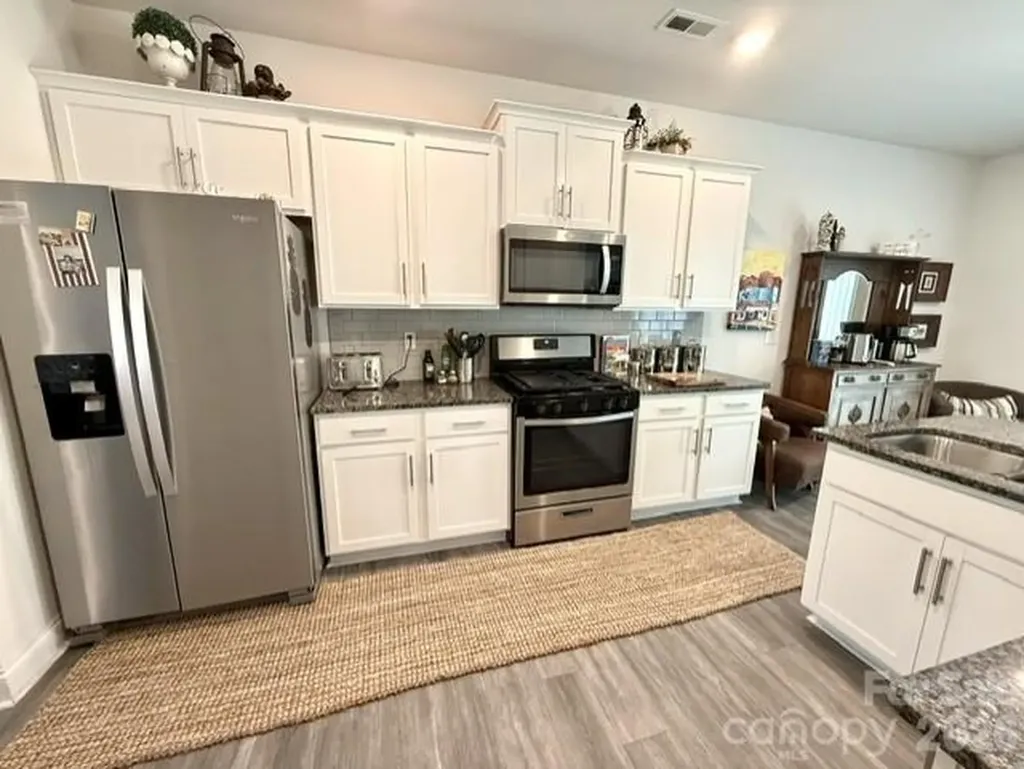 5120 Briscoe Drive Charlotte NC 28214