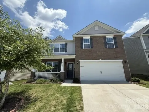 5120 Briscoe Drive Charlotte NC 28214