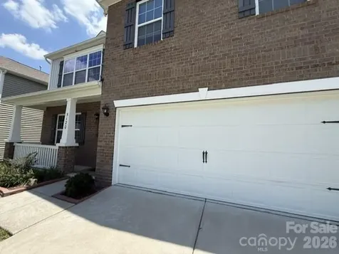 5120 Briscoe Drive Charlotte NC 28214