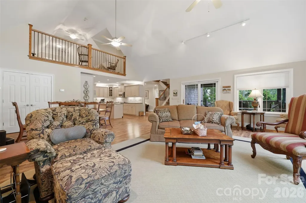 8445 Timberlake Lane Terrell NC 28682