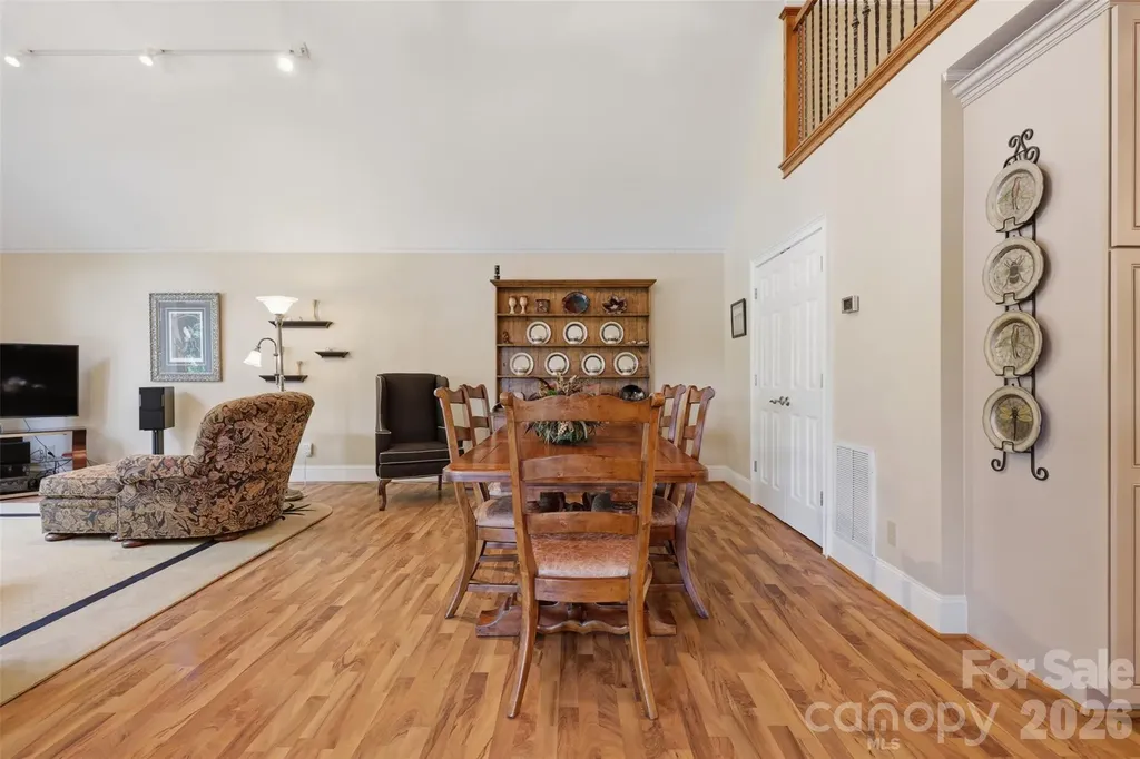 8445 Timberlake Lane Terrell NC 28682