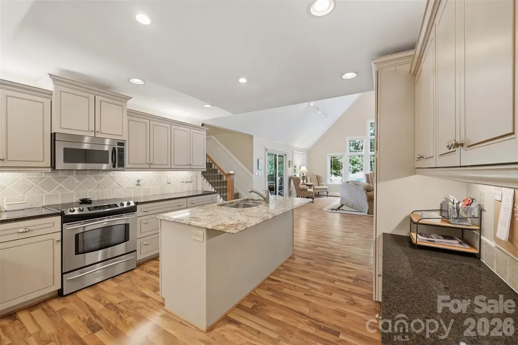 8445 Timberlake Lane Terrell NC 28682