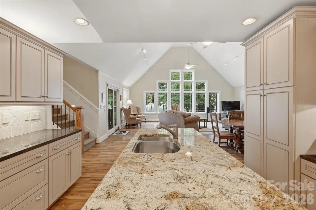 8445 Timberlake Lane Terrell NC 28682