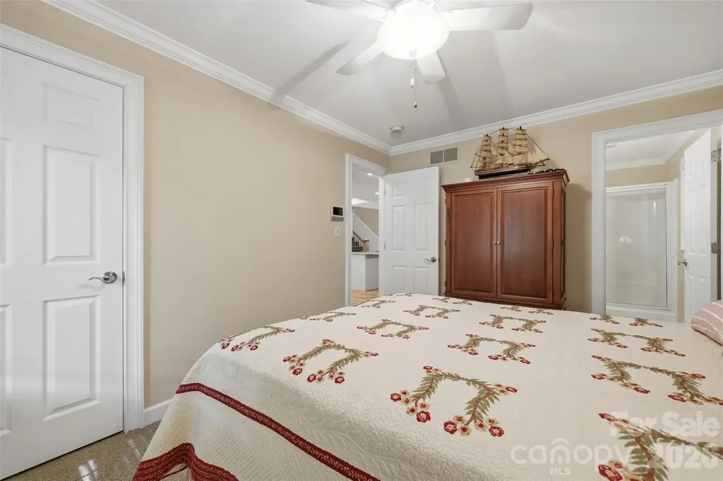 8445 Timberlake Lane Terrell NC 28682