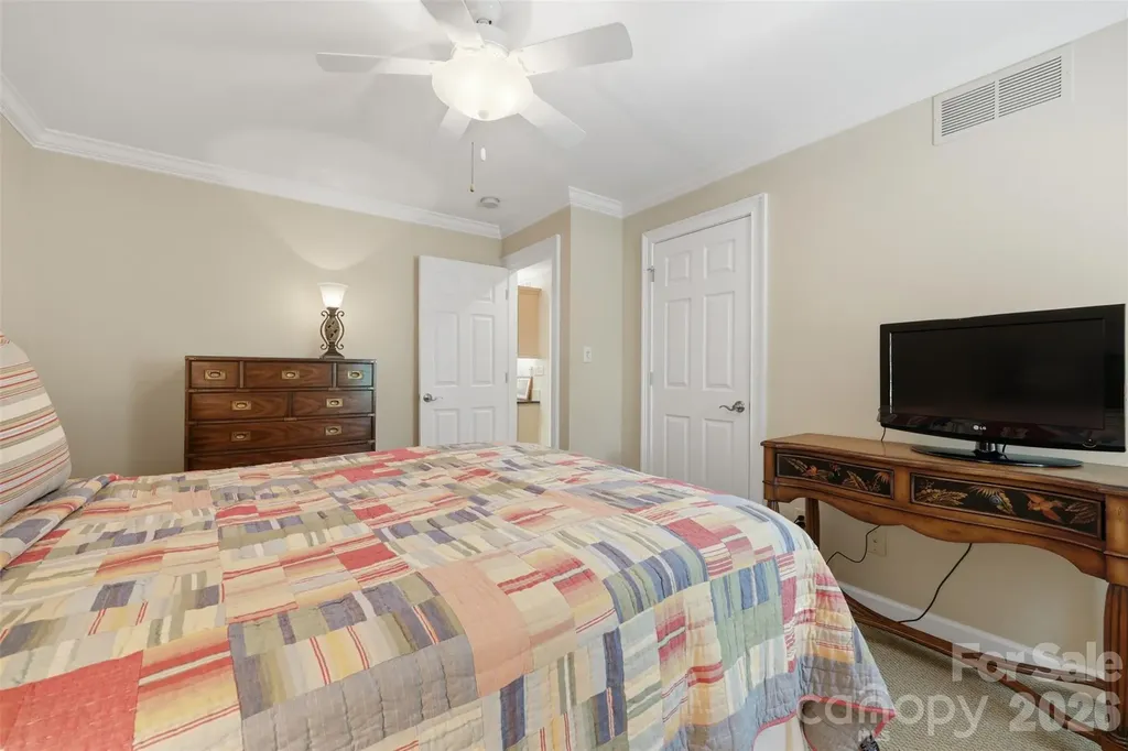8445 Timberlake Lane Terrell NC 28682