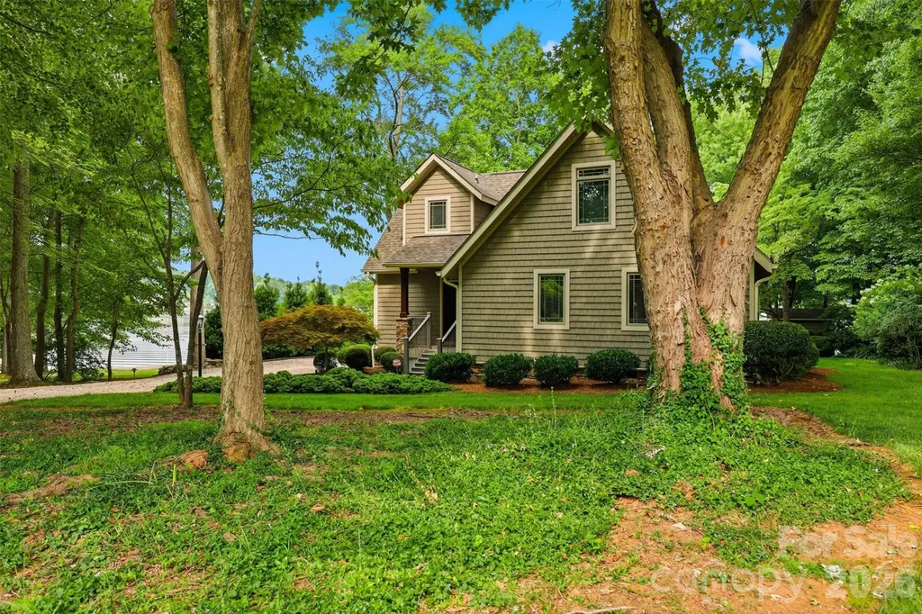 8445 Timberlake Lane Terrell NC 28682