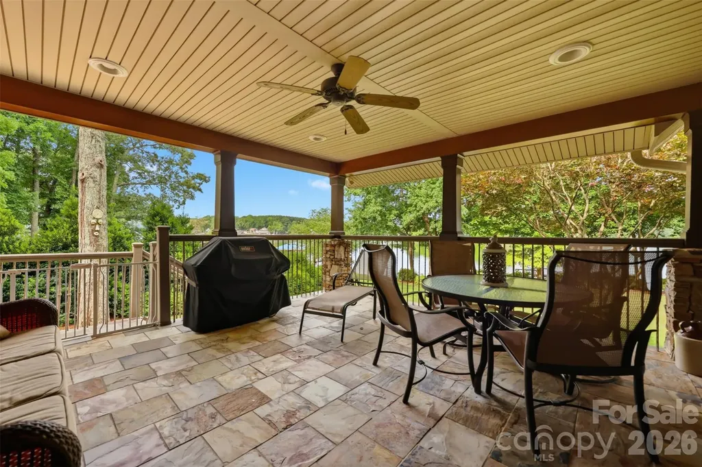 8445 Timberlake Lane Terrell NC 28682
