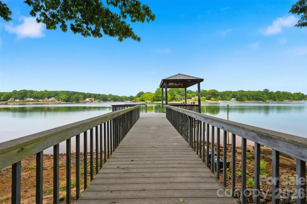 8445 Timberlake Lane Terrell NC 28682