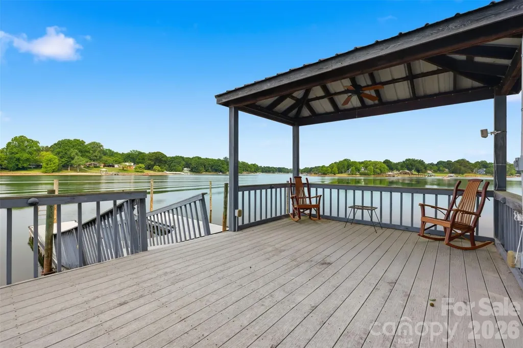 8445 Timberlake Lane Terrell NC 28682