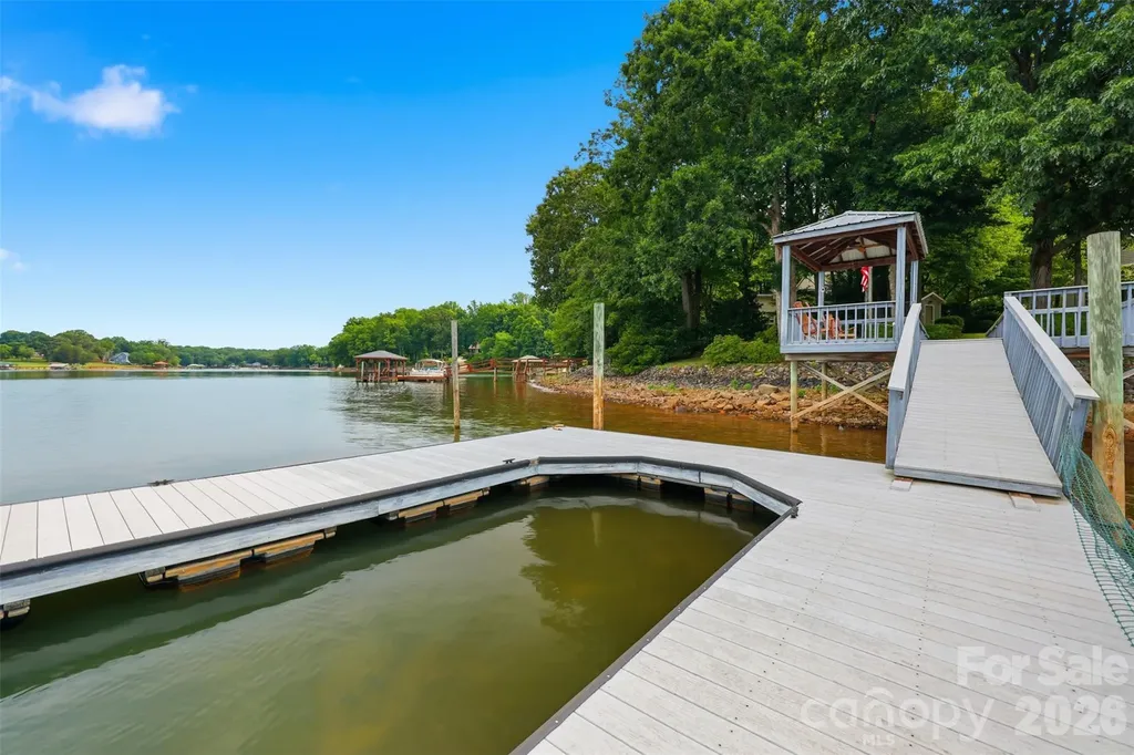 8445 Timberlake Lane Terrell NC 28682