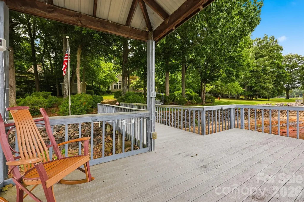 8445 Timberlake Lane Terrell NC 28682