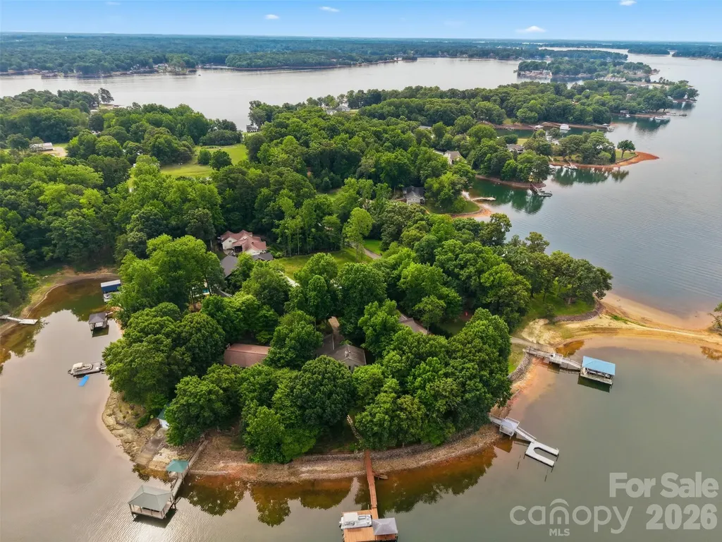 8445 Timberlake Lane Terrell NC 28682