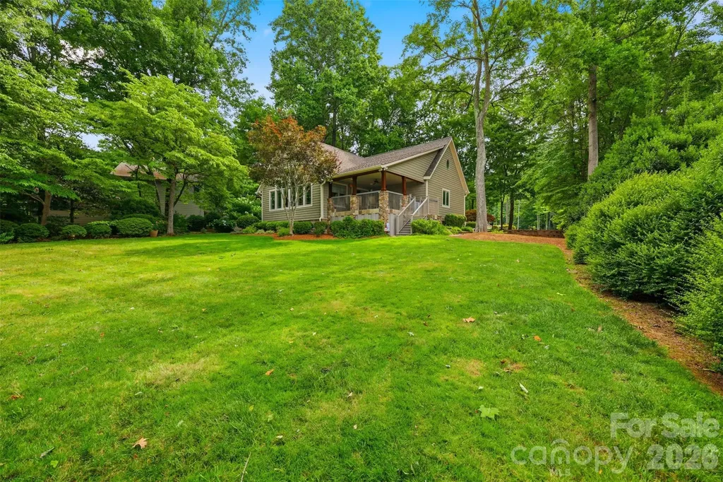 8445 Timberlake Lane Terrell NC 28682