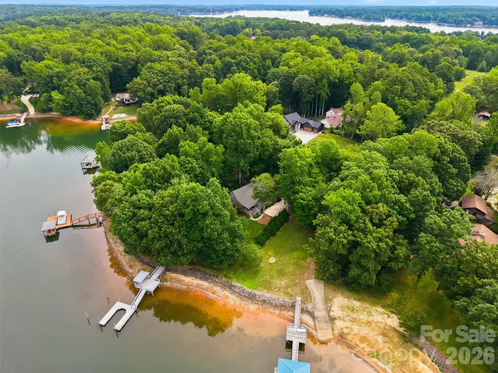 8445 Timberlake Lane Terrell NC 28682