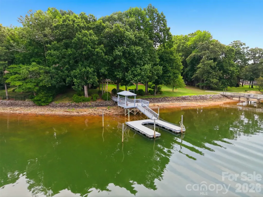 8445 Timberlake Lane Terrell NC 28682
