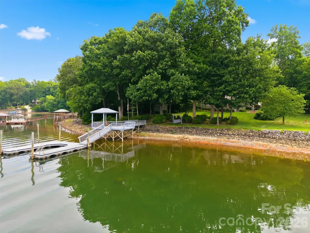 8445 Timberlake Lane Terrell NC 28682