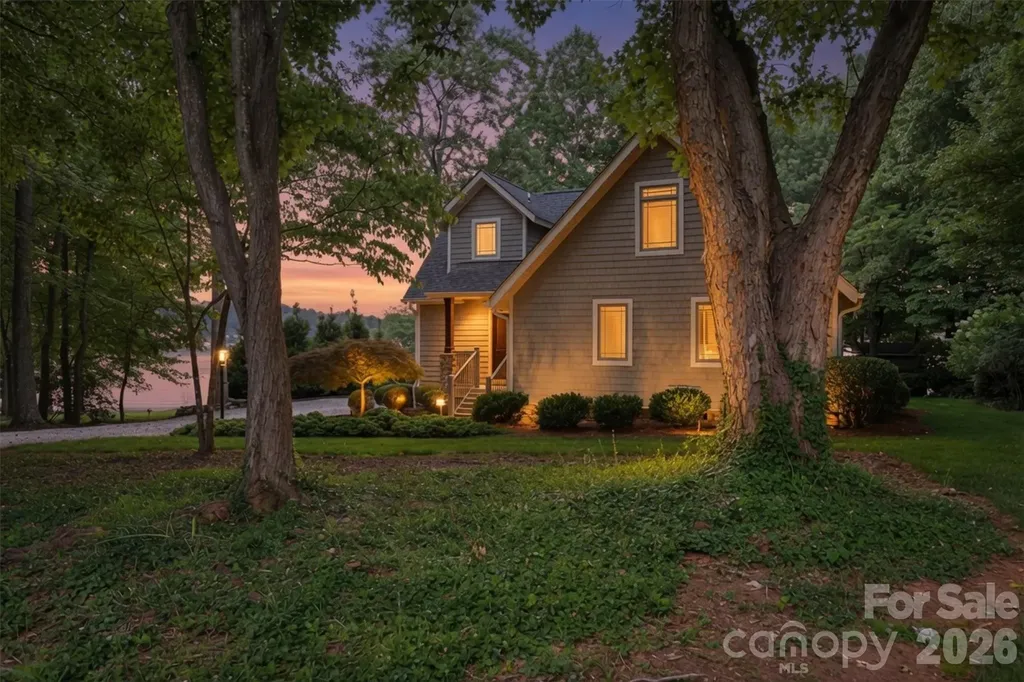 8445 Timberlake Lane Terrell NC 28682