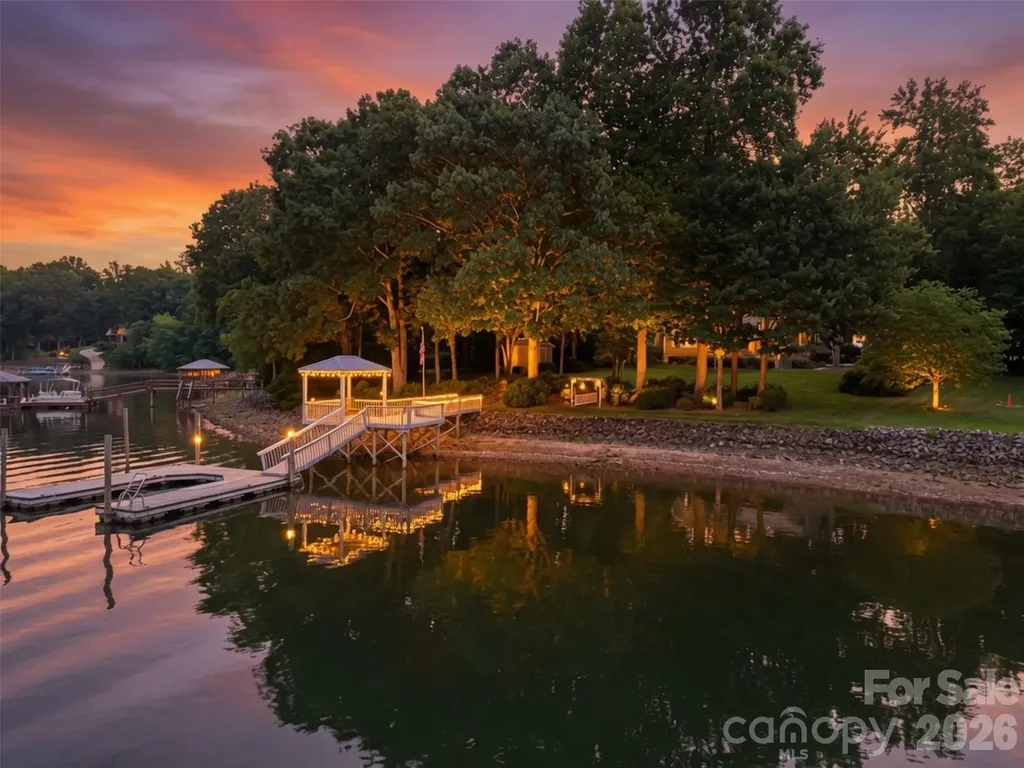 8445 Timberlake Lane Terrell NC 28682