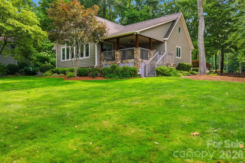 8445 Timberlake Lane Terrell NC 28682