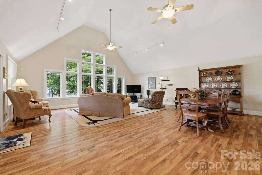 8445 Timberlake Lane Terrell NC 28682