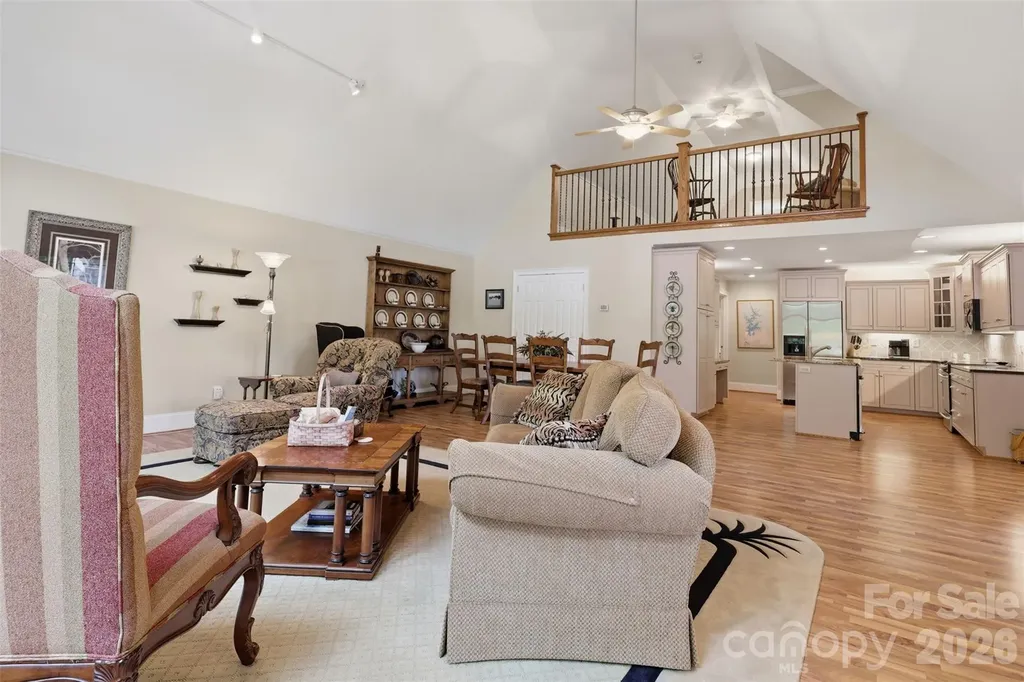 8445 Timberlake Lane Terrell NC 28682