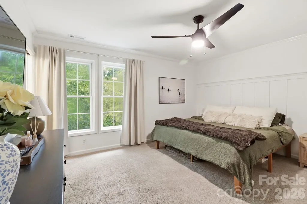 4311 Laurel Hill Lane Charlotte NC 28217