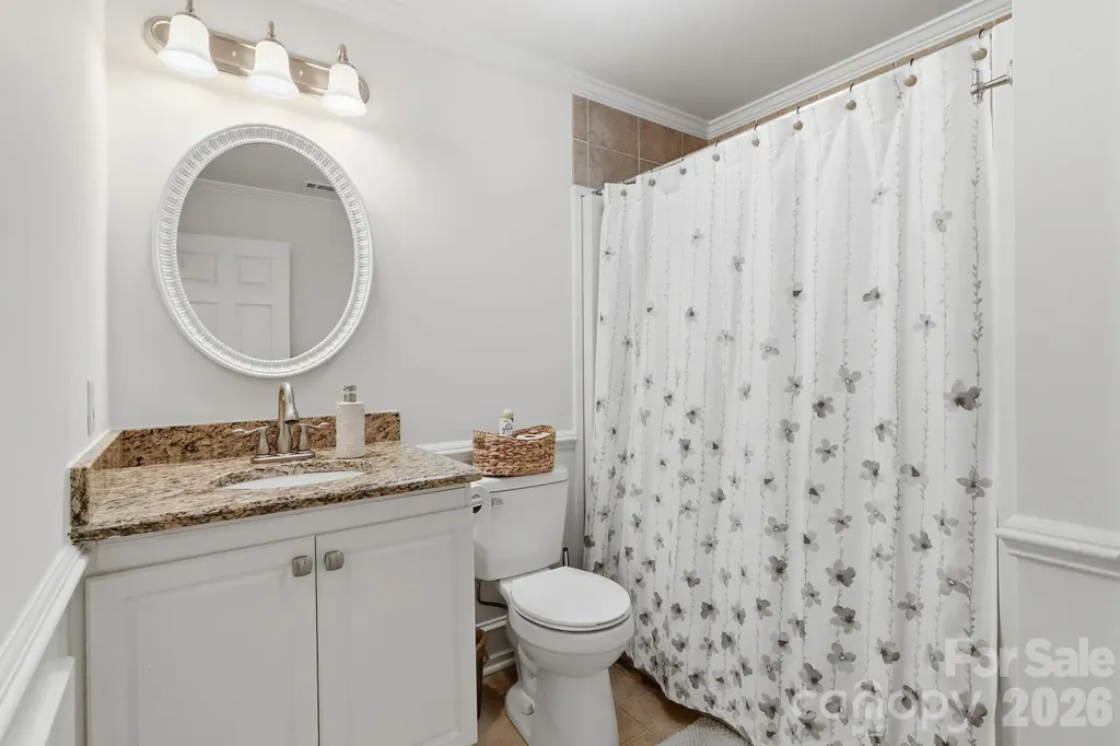 4311 Laurel Hill Lane Charlotte NC 28217