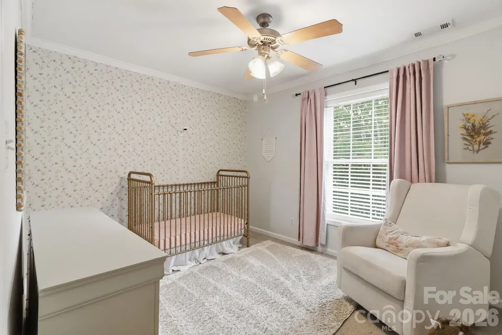 4311 Laurel Hill Lane Charlotte NC 28217