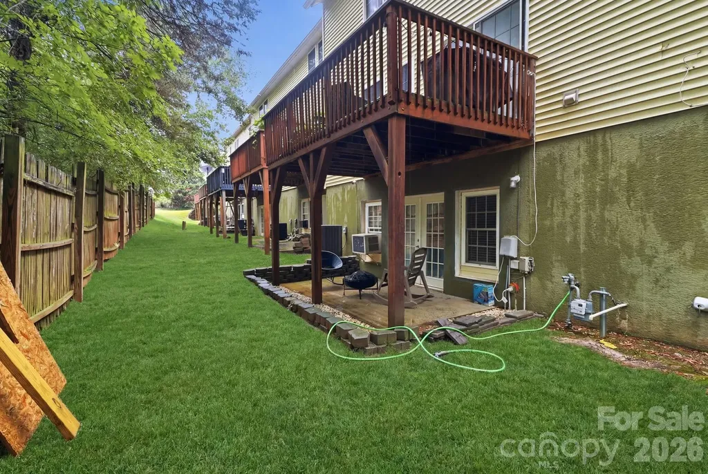 4311 Laurel Hill Lane Charlotte NC 28217