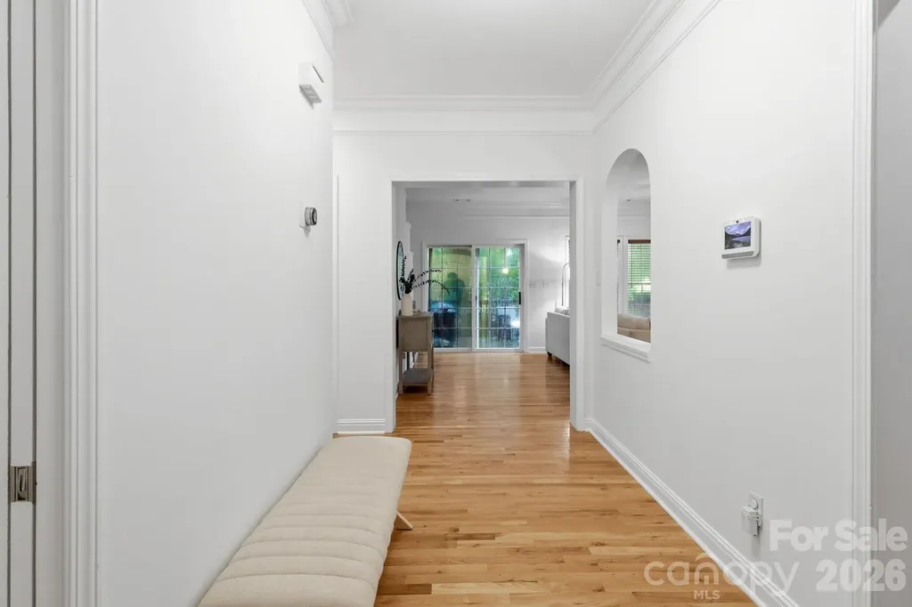 4311 Laurel Hill Lane Charlotte NC 28217