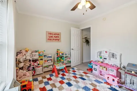 4311 Laurel Hill Lane Charlotte NC 28217