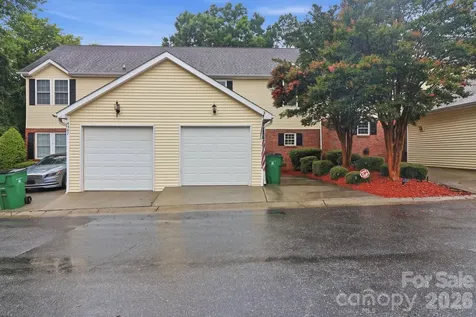 4311 Laurel Hill Lane Charlotte NC 28217
