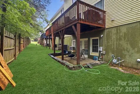 4311 Laurel Hill Lane Charlotte NC 28217