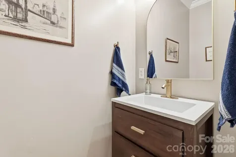 4311 Laurel Hill Lane Charlotte NC 28217