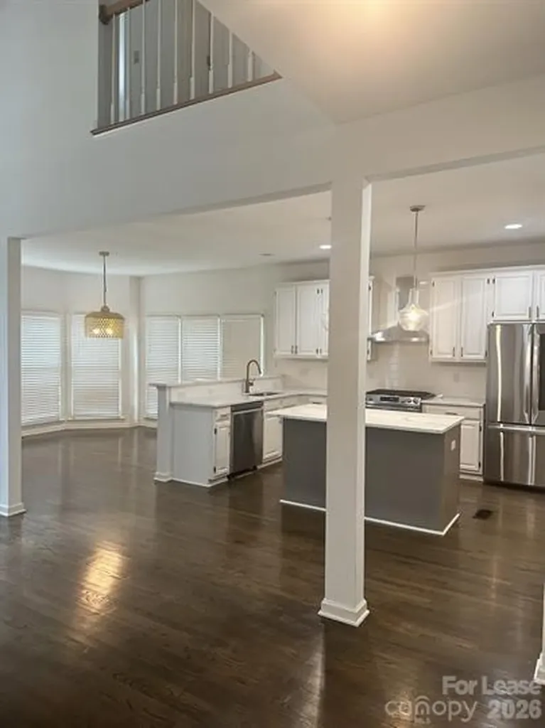 3315 Parting Brook Court Charlotte NC 28210