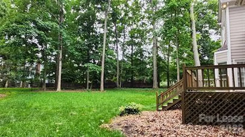 3315 Parting Brook Court Charlotte NC 28210
