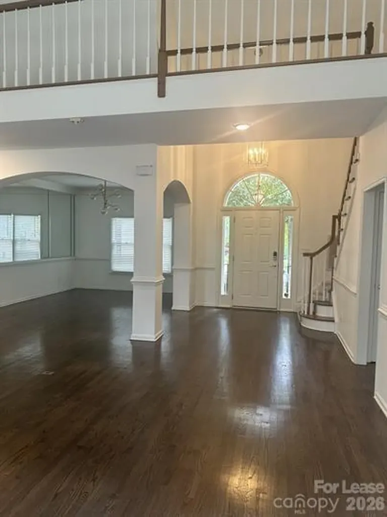 3315 Parting Brook Court Charlotte NC 28210