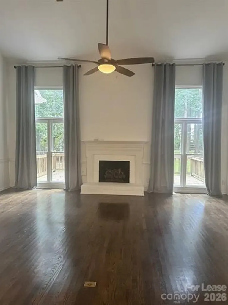 3315 Parting Brook Court Charlotte NC 28210