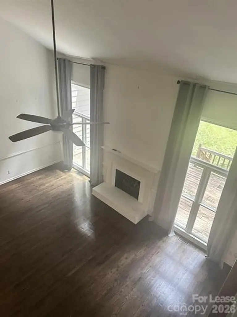 3315 Parting Brook Court Charlotte NC 28210