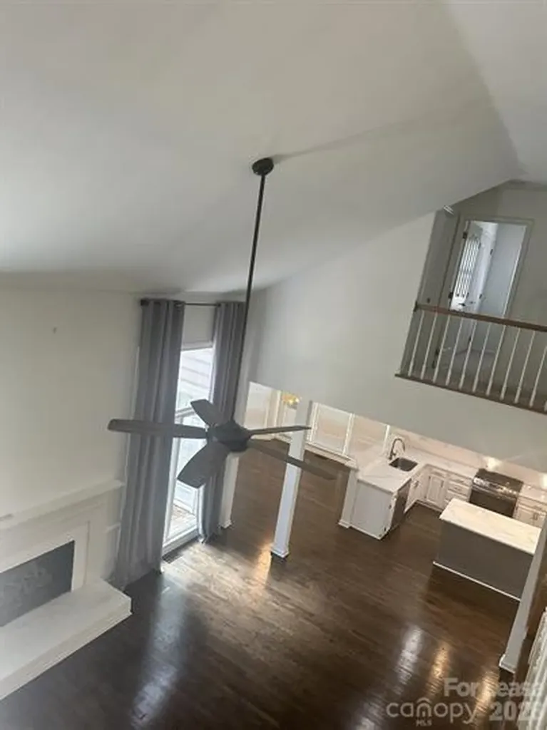 3315 Parting Brook Court Charlotte NC 28210