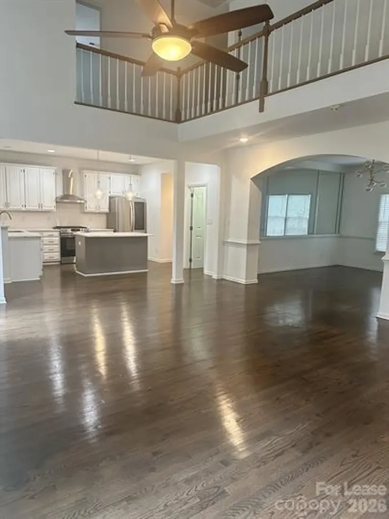 3315 Parting Brook Court Charlotte NC 28210